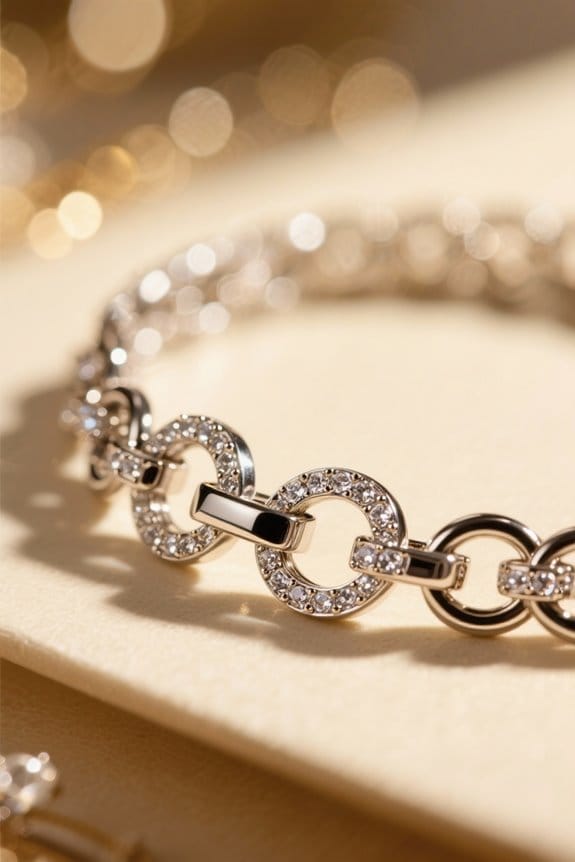 magnetic clasp necklace considerations