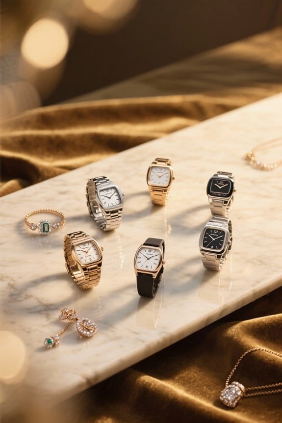 top fitness watches 2025