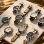 top nato strap watches