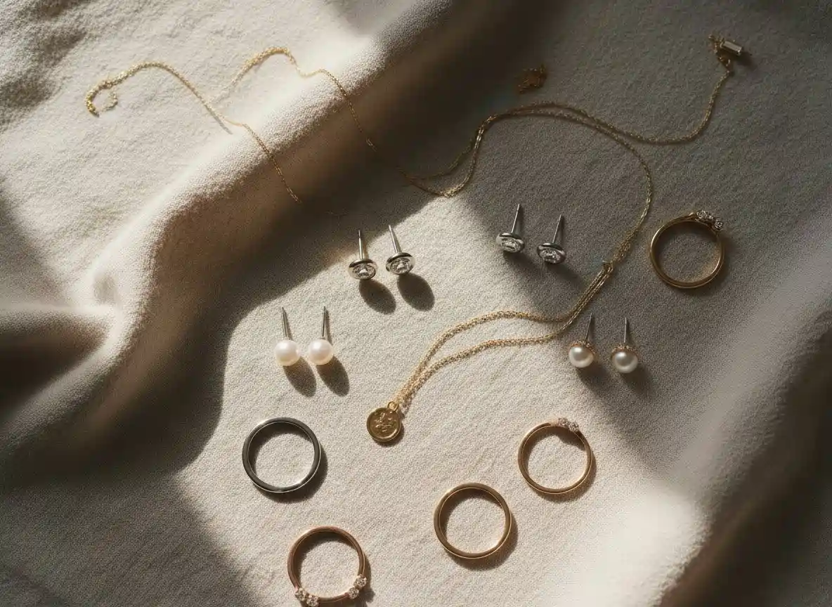 Jewelry Basics