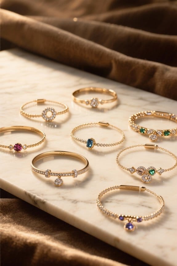affordable charm bracelet options