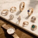 affordable minimalist jewelry options