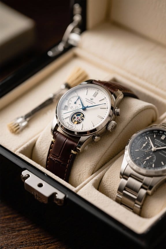 beginner s everyday watch guide