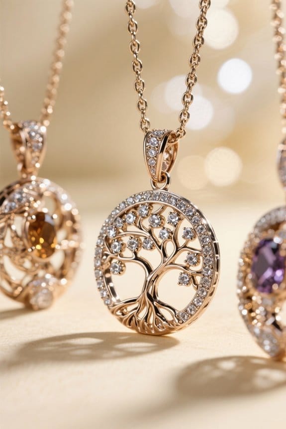 choose meaningful pendant wisely
