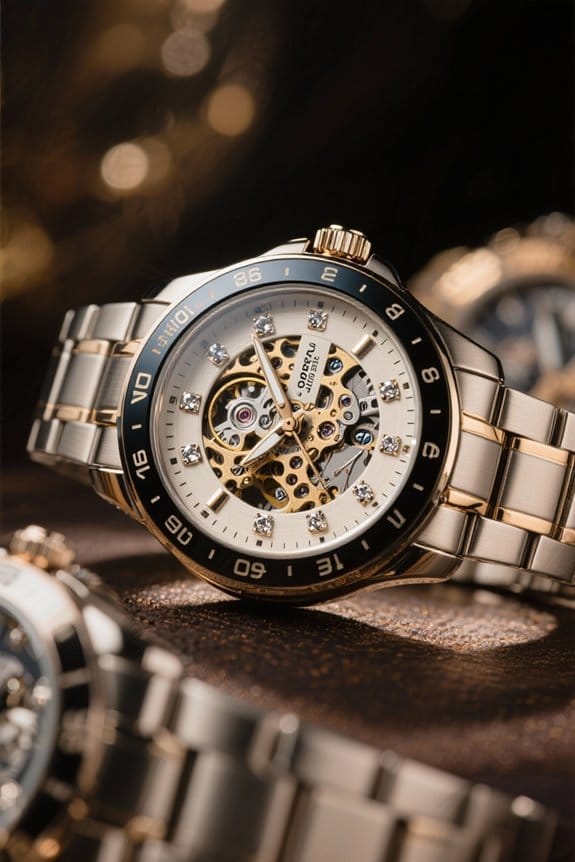 choosing a durable gmt watch