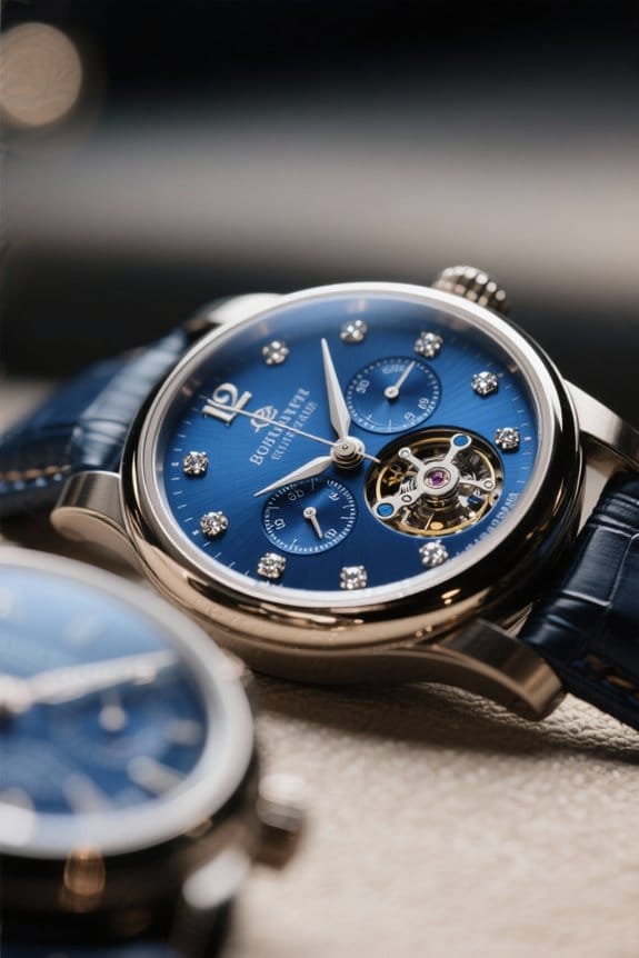 choosing a stylish durable watch