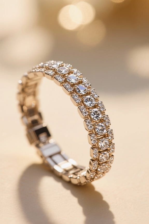 choosing affordable bracelet factors