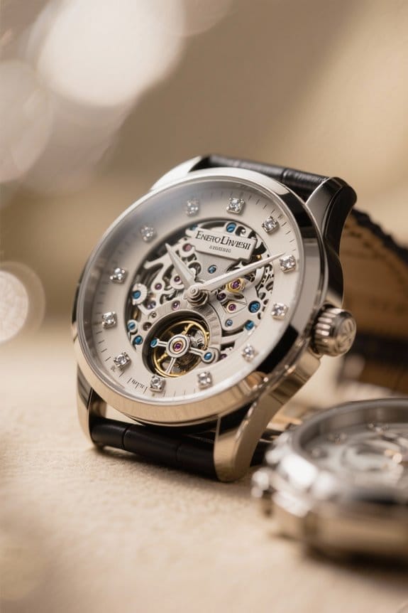 choosing entry level watches