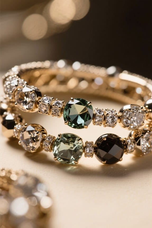 choosing gemstone bead bracelets