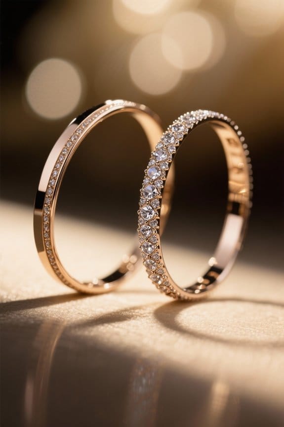 choosing quality bangle bracelets