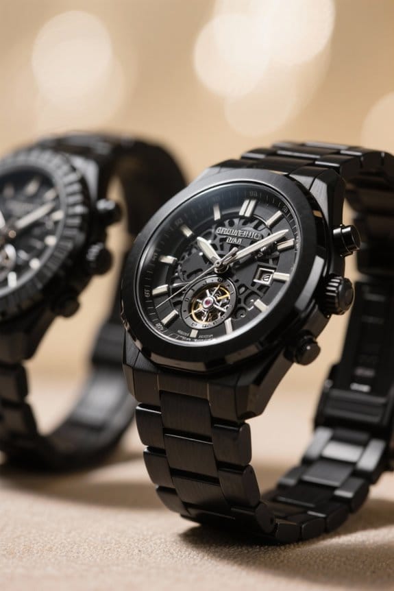 choosing quality ceramic watches