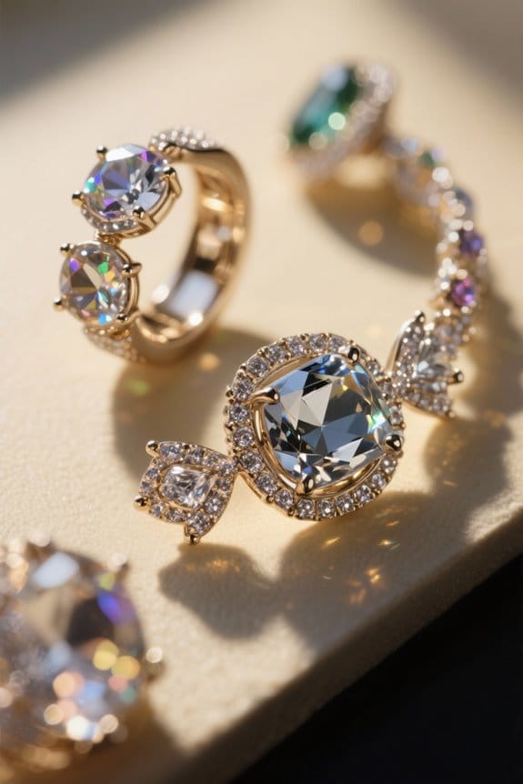 choosing quality glass jewelry