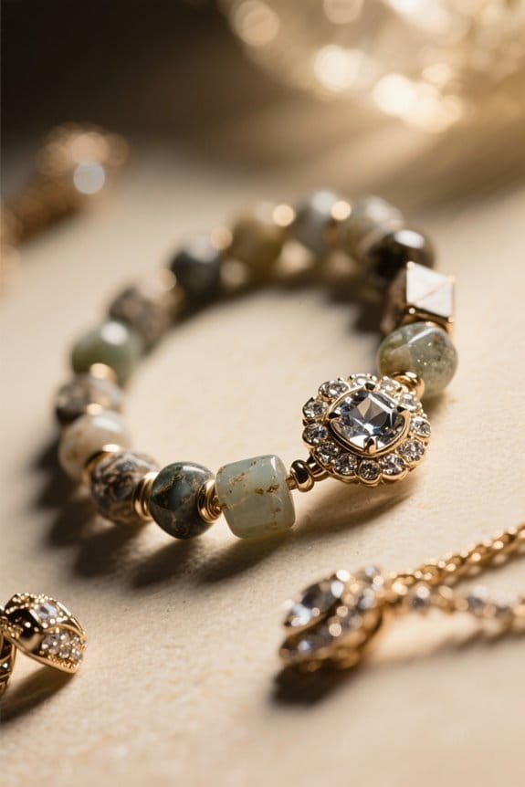 choosing quality stone beads