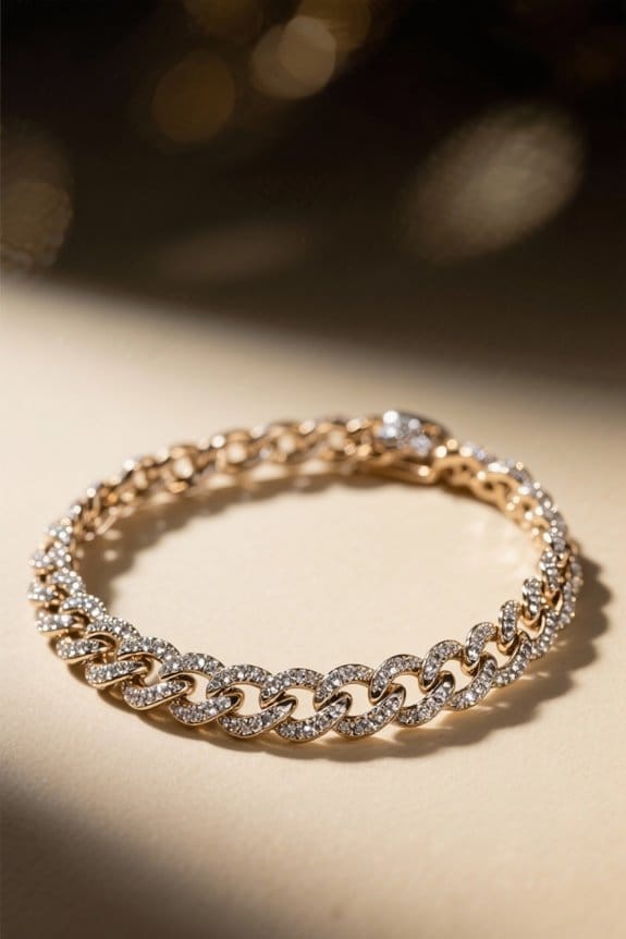 choosing singapore chain necklace