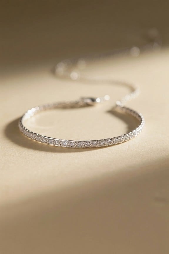 choosing sterling silver necklace