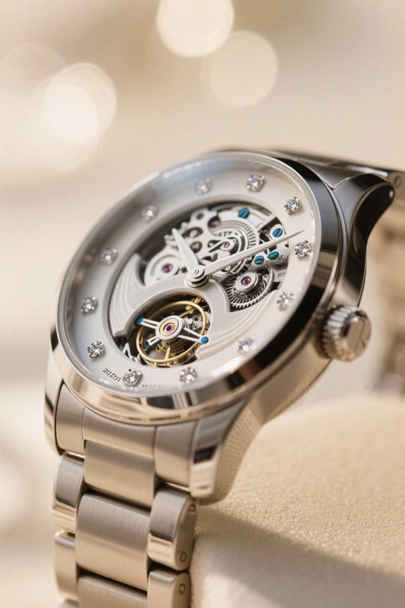 choosing the perfect minimalist watch
