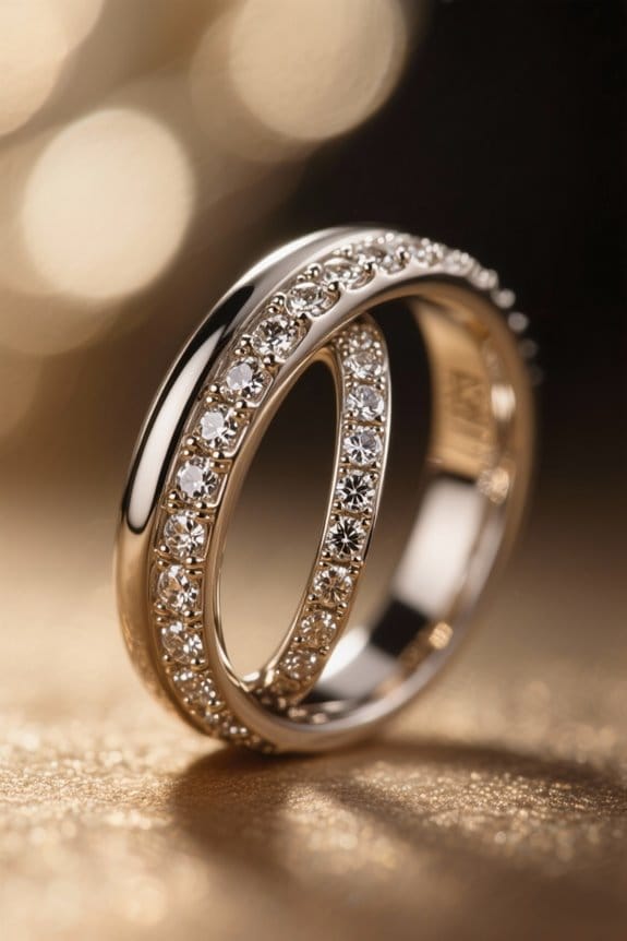 choosing the right ring