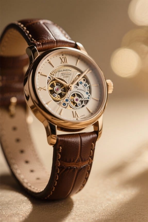 choosing the right watch