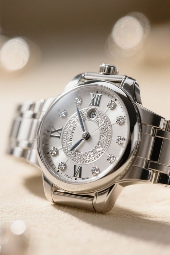 choosing the right watch