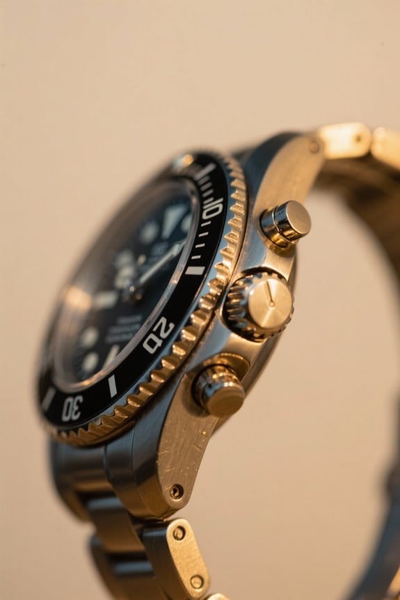 choosing the right watch
