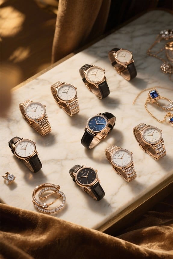 classic affordable watch styles