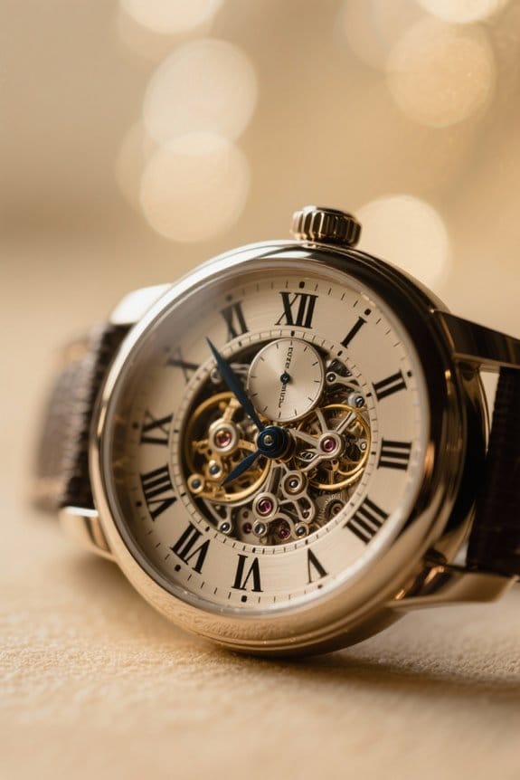 consider dial case strap