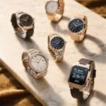 digital watches with style