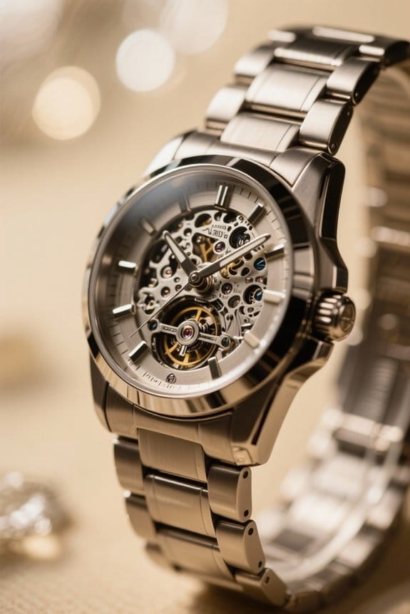durability sizing clasp design
