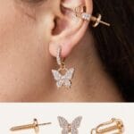 earring comfort and support
