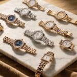 elegant functional president watches