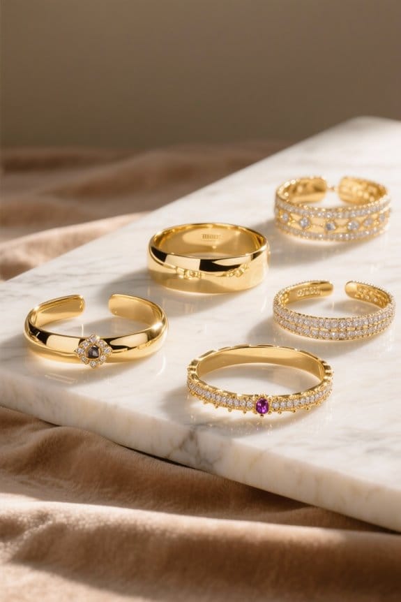 elevate your jewelry collection