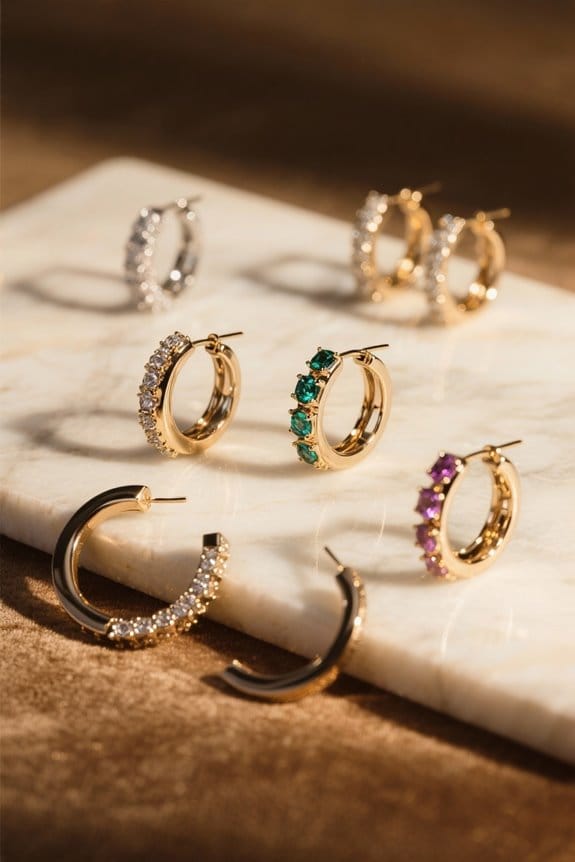 elevate your jewelry collection