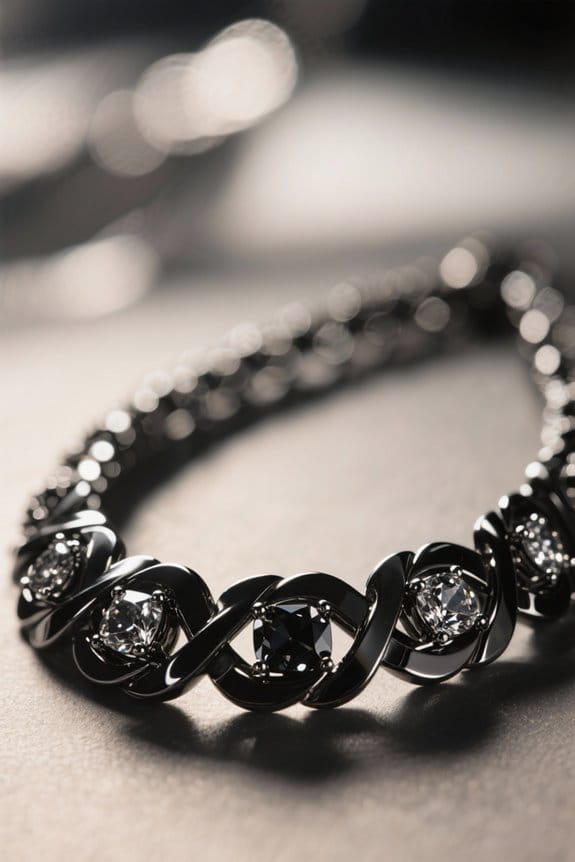 factors for choosing necklace