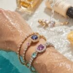 jewelry care and maintenance