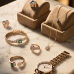 jewelry care maintenance guide