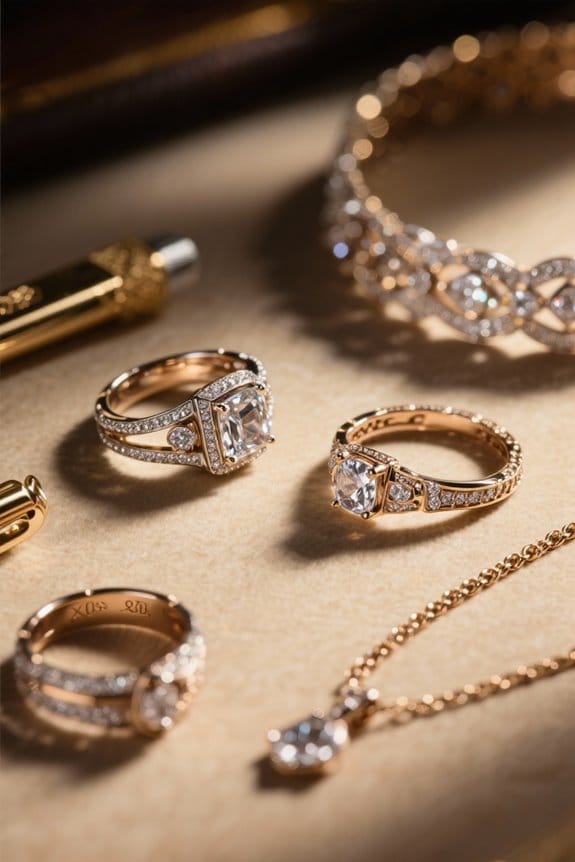 jewelry maintenance for longevity