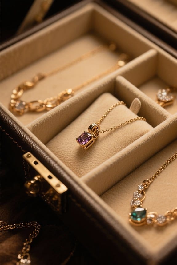 jewelry storage solutions essentials