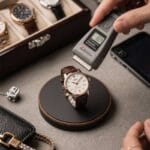 magnetization prevention and demagnetization