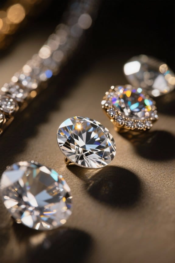 material properties in jewelry