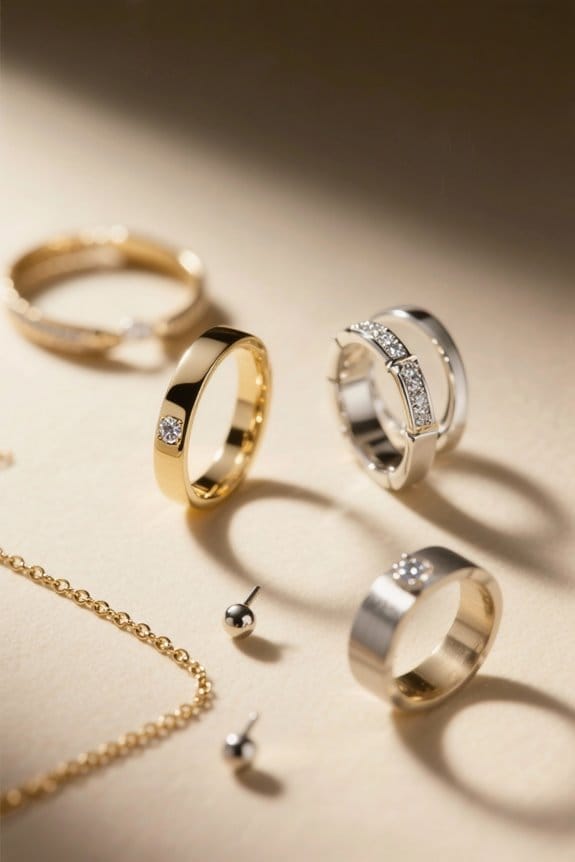 minimalist jewelry care guide