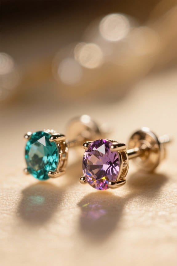 quality clarity size hypoallergenic