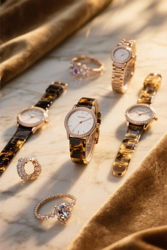 resin watch bands reviewed