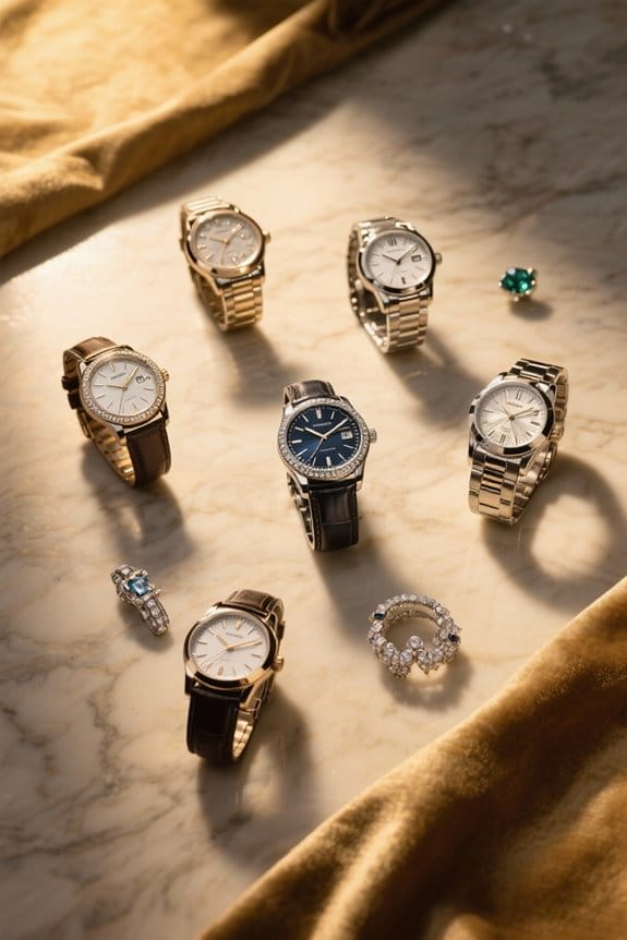 stylish and functional men s watches