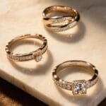 stylish bypass ring designs