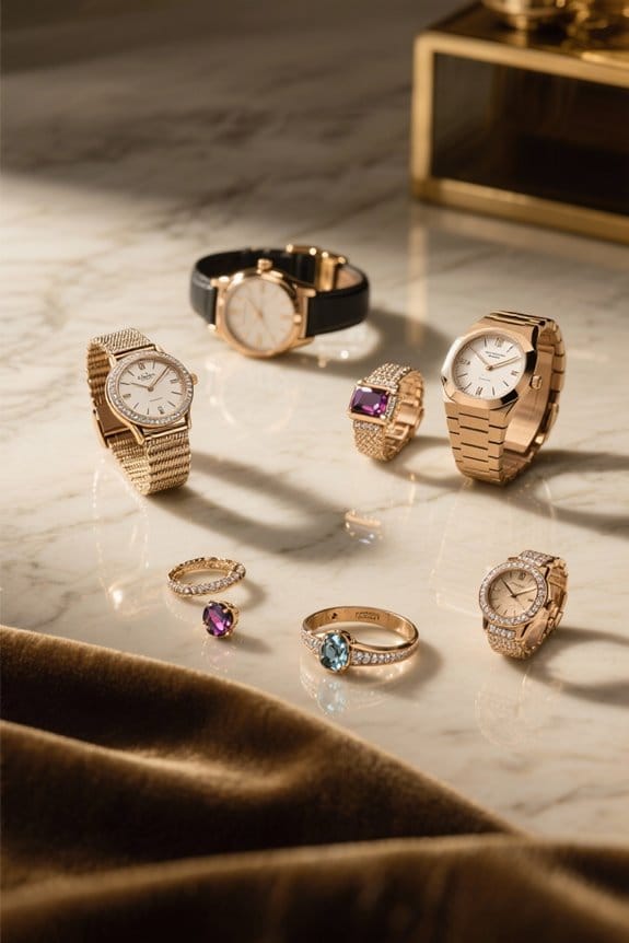 stylish entry level watch guide