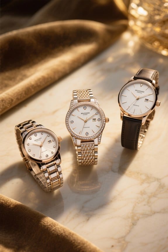 stylish quality everyday watches