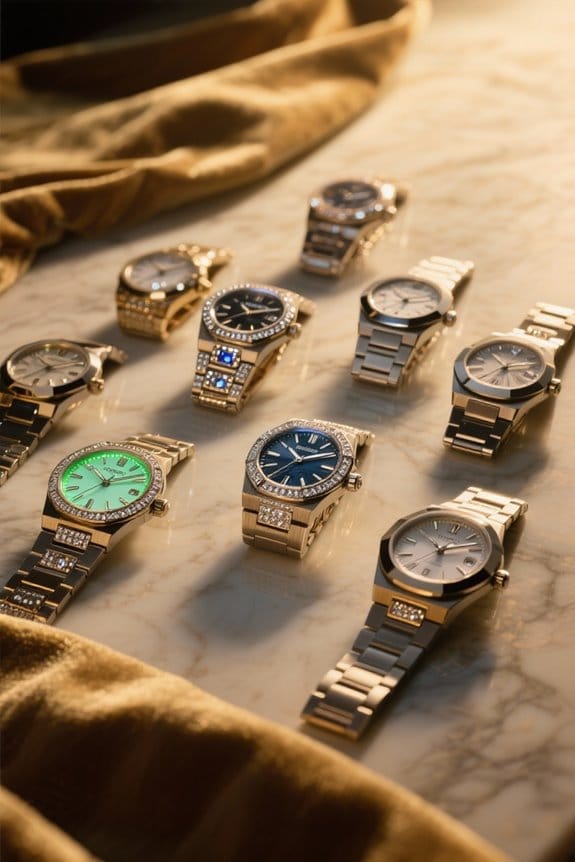 super luminova watches to consider