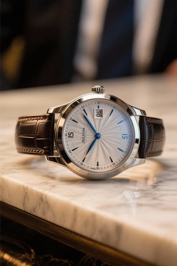 timeless elegance for professionals