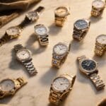 top luminous watches selection