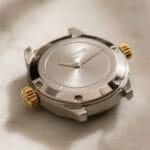 watch case components explained